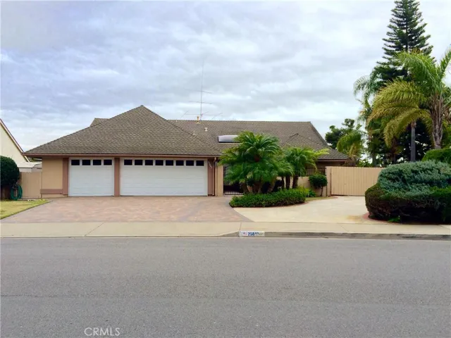 25842 Calle Ricardo, San Juan Capistrano, California 92675
