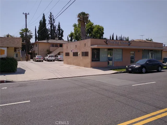 9434 Flower Street, Bellflower, California 90706