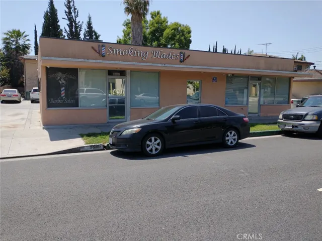9434 Flower Street, Bellflower, California 90706