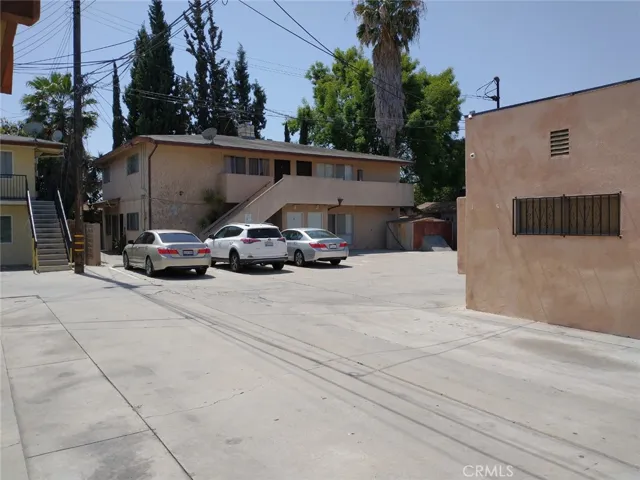 9434 Flower Street, Bellflower, California 90706