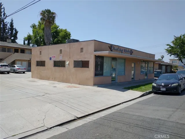 9434 Flower Street, Bellflower, California 90706