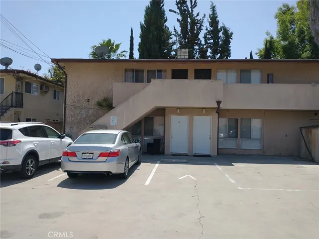 9434 Flower Street, Bellflower, California 90706