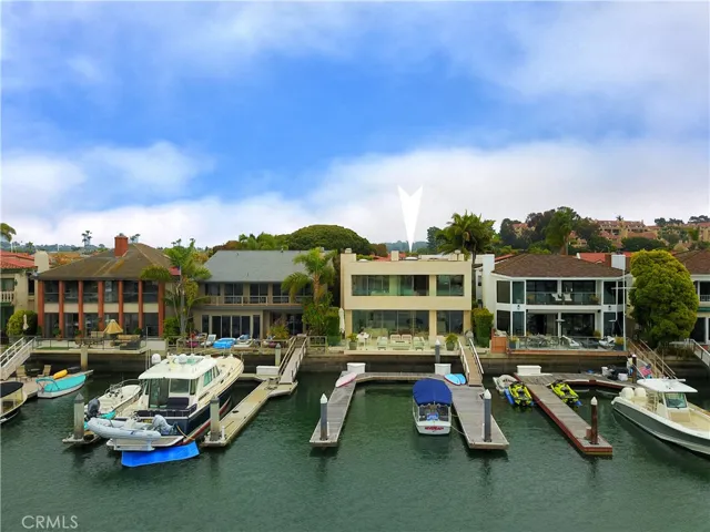 71 Linda Isle, Newport Beach, California 92660