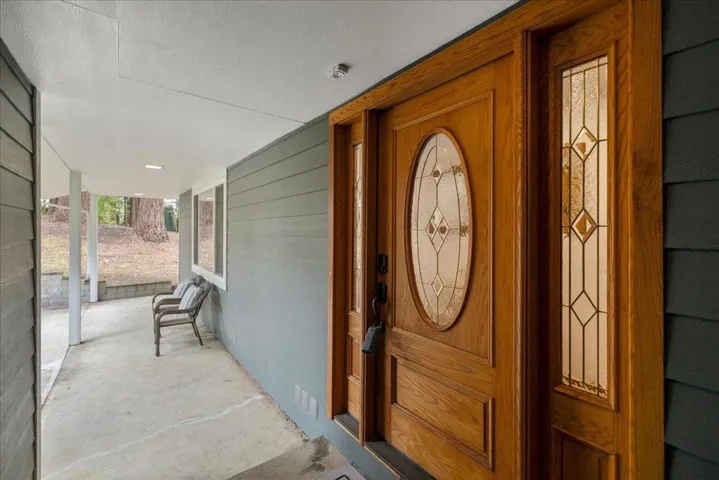 17265 Debbie Road, Los Gatos, California 95033