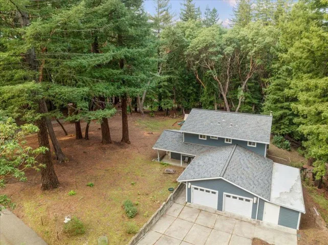 17265 Debbie Road, Los Gatos, California 95033