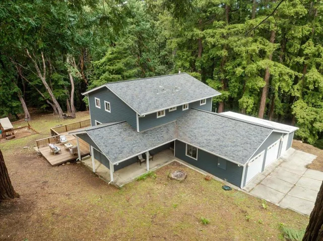 17265 Debbie Road, Los Gatos, California 95033