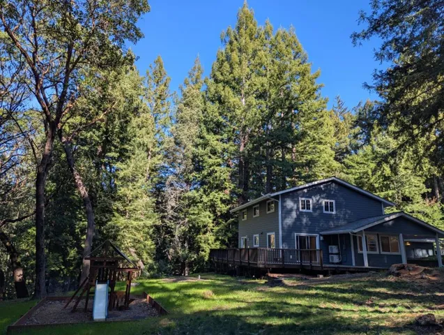 17265 Debbie Road, Los Gatos, California 95033