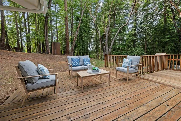 17265 Debbie Road, Los Gatos, California 95033