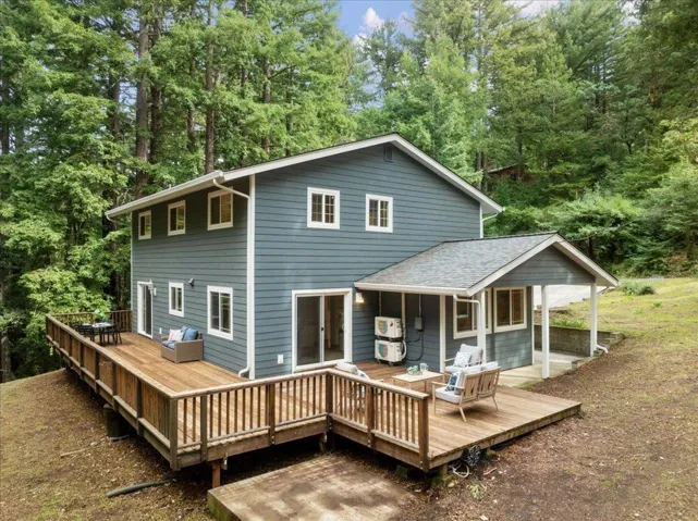 17265 Debbie Road, Los Gatos, California 95033