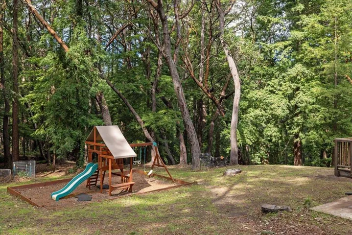 17265 Debbie Road, Los Gatos, California 95033