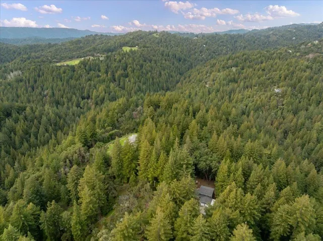 17265 Debbie Road, Los Gatos, California 95033
