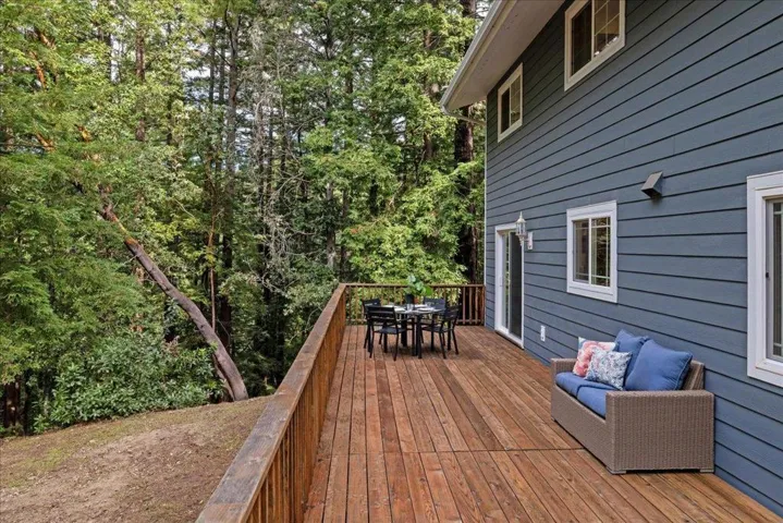 17265 Debbie Road, Los Gatos, California 95033