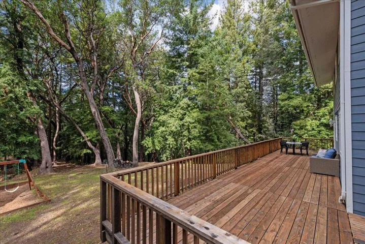 17265 Debbie Road, Los Gatos, California 95033