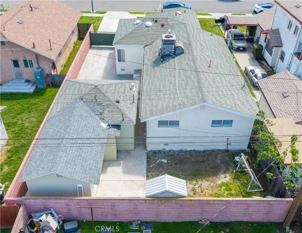 327 W Palmer Street, Compton, California 90220