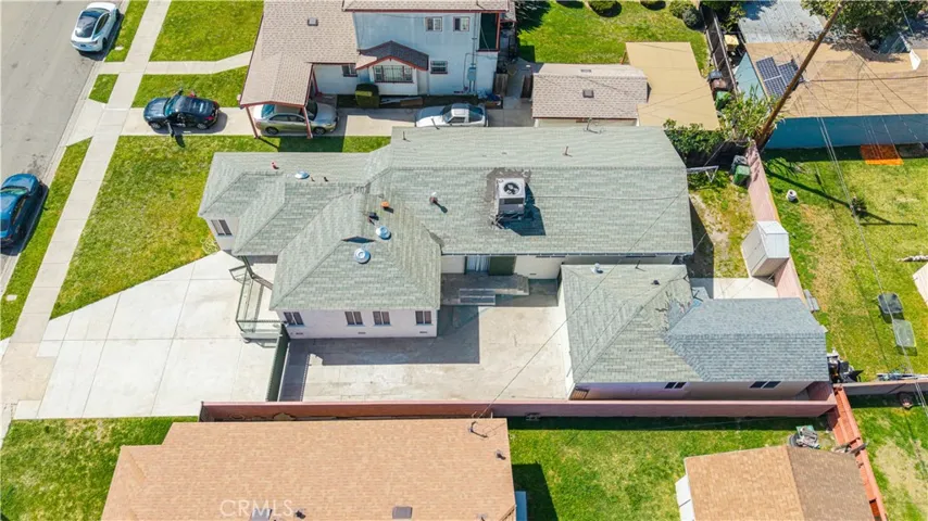 327 W Palmer Street, Compton, California 90220