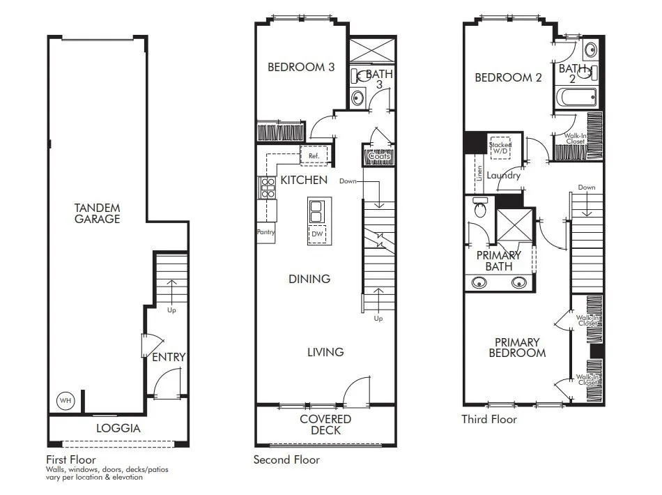 9831 La Serna Drive 3, Whittier, California 90605 home-pic-6