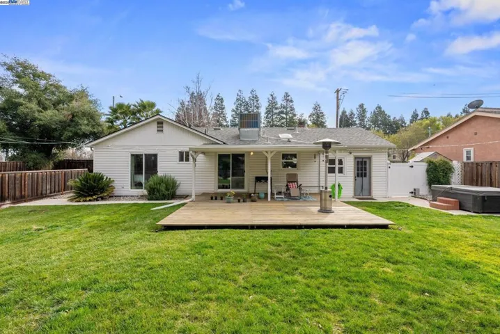3429 Bernal Ave, Pleasanton, California 94566