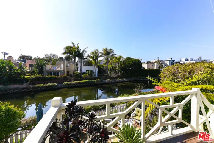 2918 Grand Canal 1/2, Venice, California 90291