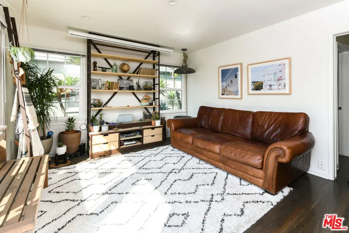 2918 Grand Canal 1/2, Venice, California 90291