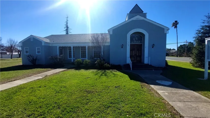 783 Solano Street, Corning, California 96021