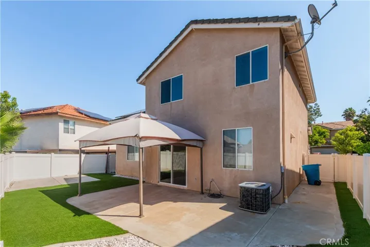 42101 Orange Blossom Drive, Temecula, California 92591