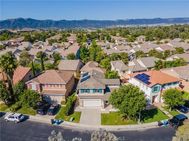 42101 Orange Blossom Drive, Temecula, California 92591