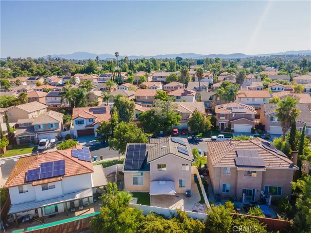 42101 Orange Blossom Drive, Temecula, California 92591