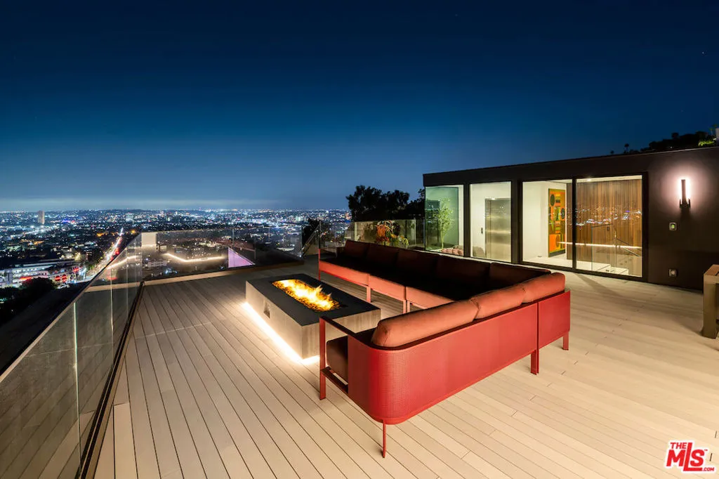 8116 Laurel View Drive, Los Angeles, California 90069 home-pic-68
