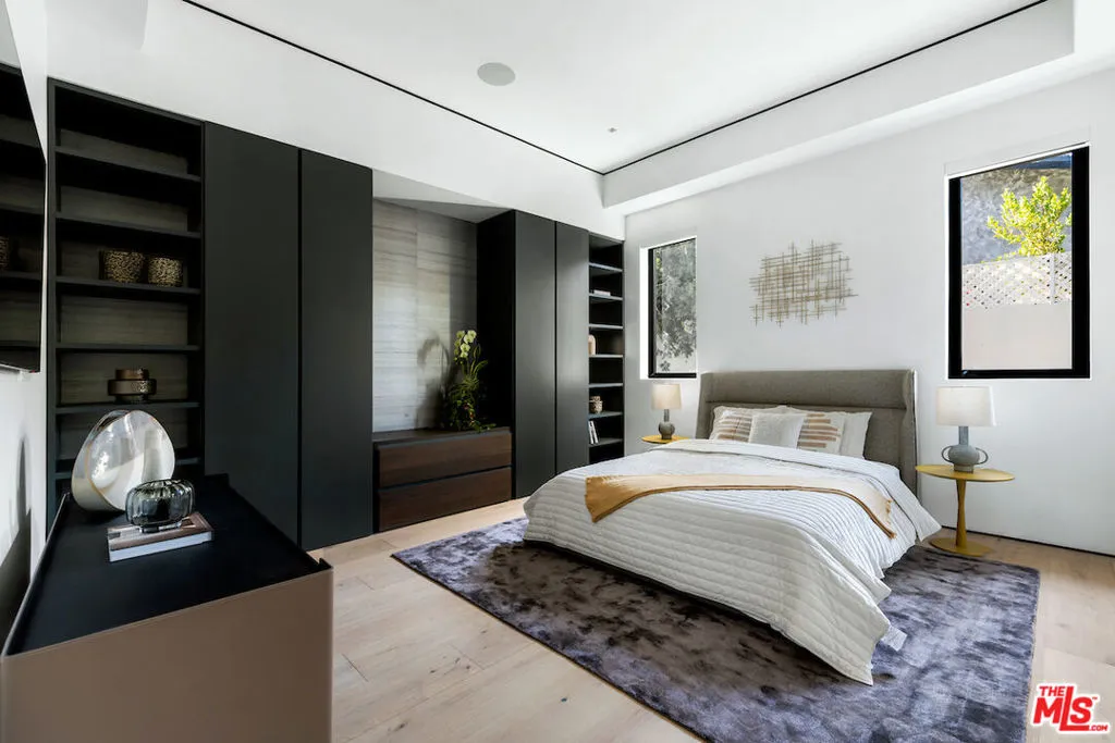 8116 Laurel View Drive, Los Angeles, California 90069 home-pic-48