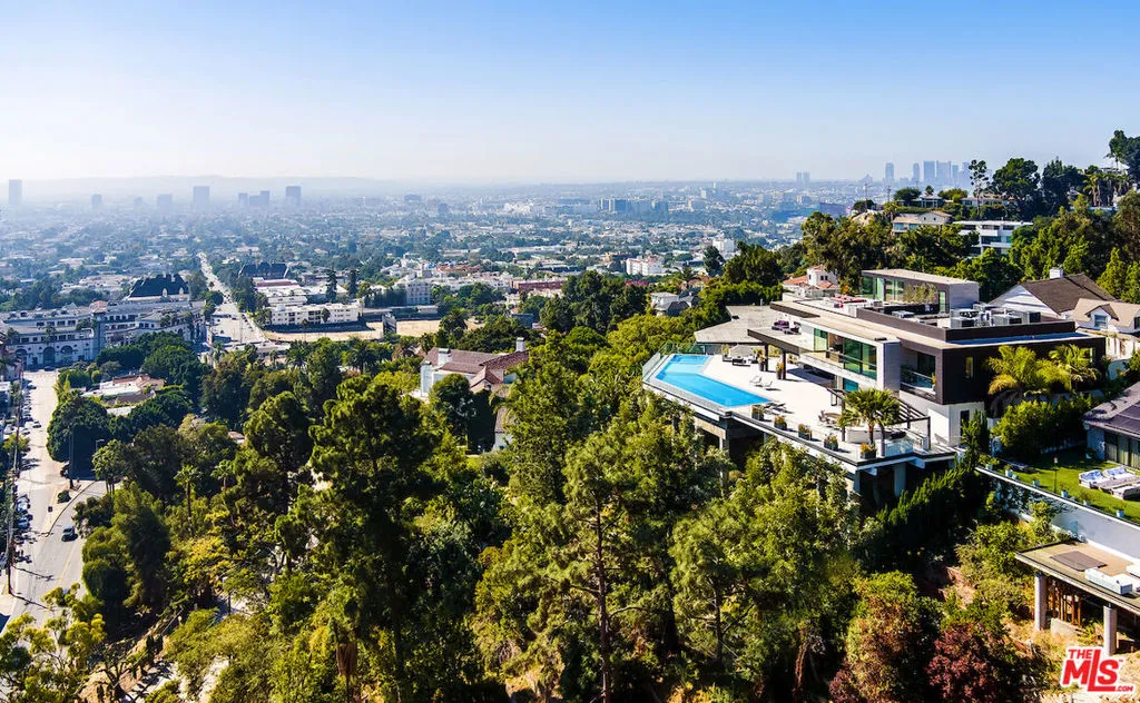 8116 Laurel View Drive, Los Angeles, California 90069 home-pic-75