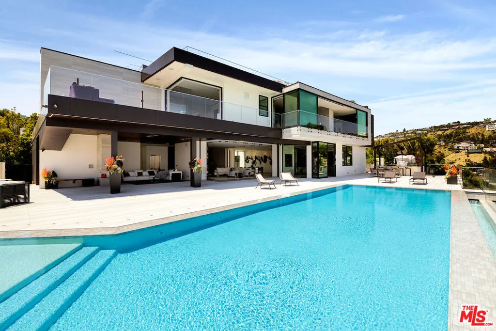 8116 Laurel View Drive, Los Angeles, California 90069 home-pic-59