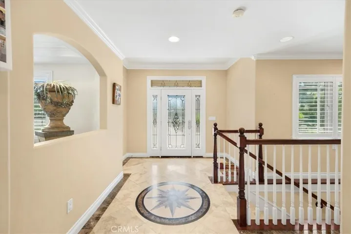 18991 Oriente Drive, Yorba Linda, California 92886