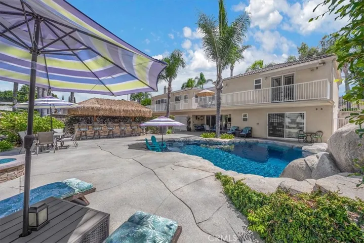 18991 Oriente Drive, Yorba Linda, California 92886