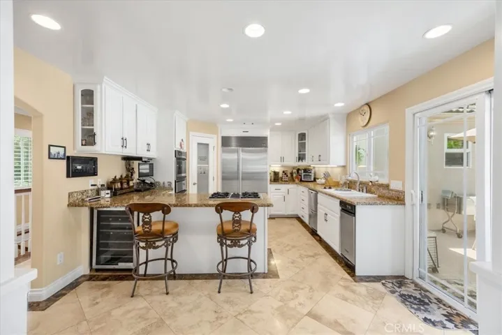 18991 Oriente Drive, Yorba Linda, California 92886