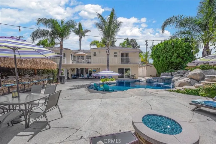 18991 Oriente Drive, Yorba Linda, California 92886