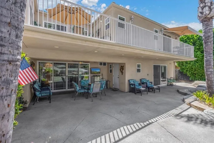 18991 Oriente Drive, Yorba Linda, California 92886