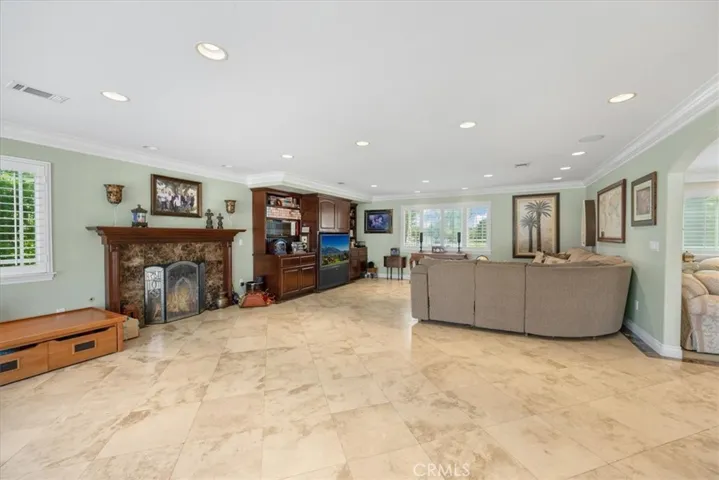 18991 Oriente Drive, Yorba Linda, California 92886