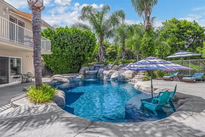 18991 Oriente Drive, Yorba Linda, California 92886