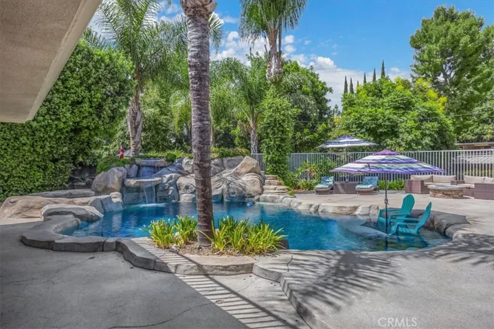 18991 Oriente Drive, Yorba Linda, California 92886