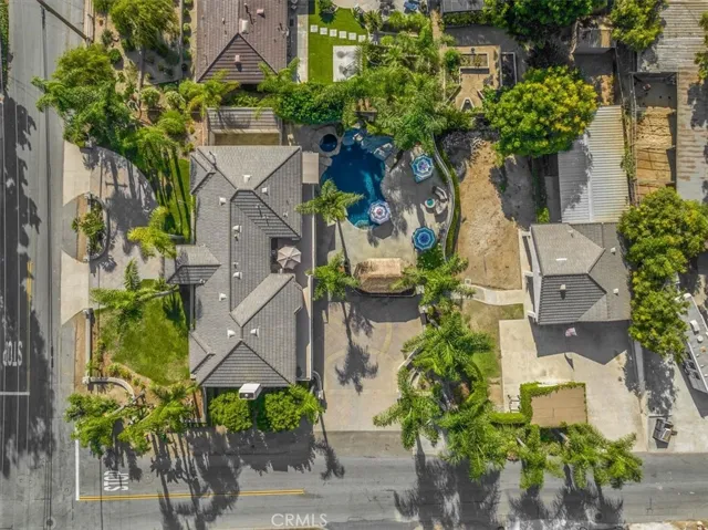 18991 Oriente Drive, Yorba Linda, California 92886