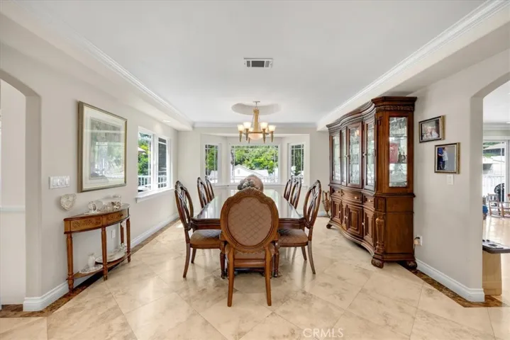 18991 Oriente Drive, Yorba Linda, California 92886