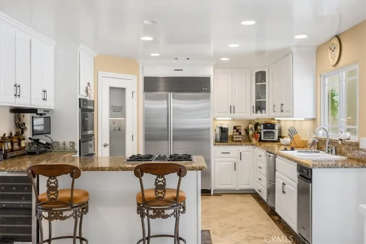18991 Oriente Drive, Yorba Linda, California 92886