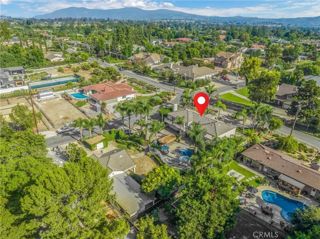 18991 Oriente Drive, Yorba Linda, California 92886