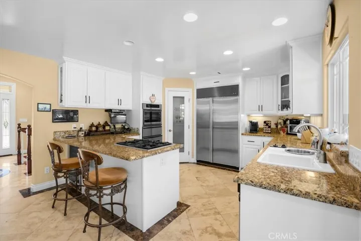 18991 Oriente Drive, Yorba Linda, California 92886