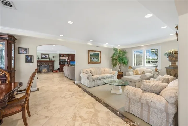 18991 Oriente Drive, Yorba Linda, California 92886