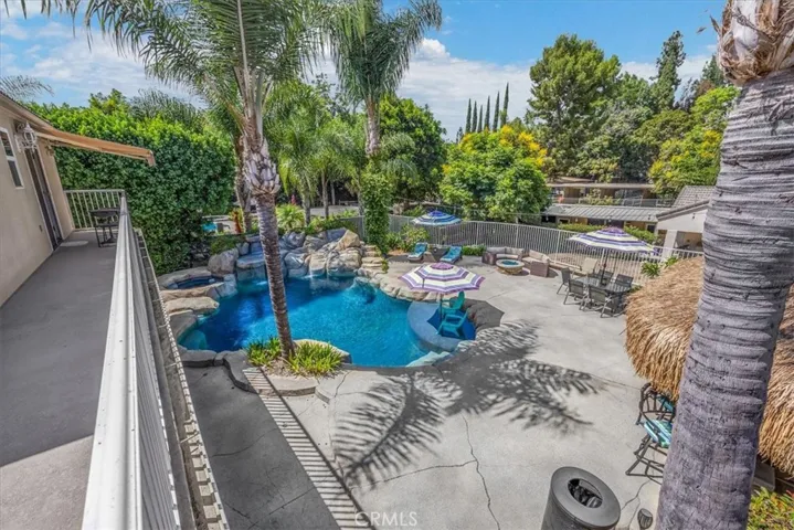 18991 Oriente Drive, Yorba Linda, California 92886
