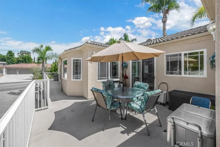 18991 Oriente Drive, Yorba Linda, California 92886