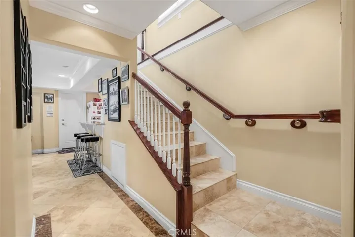 18991 Oriente Drive, Yorba Linda, California 92886