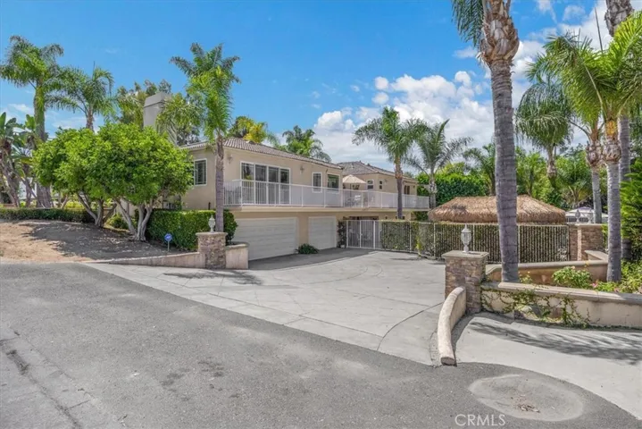 18991 Oriente Drive, Yorba Linda, California 92886