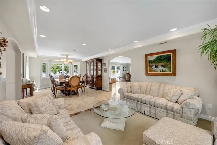 18991 Oriente Drive, Yorba Linda, California 92886